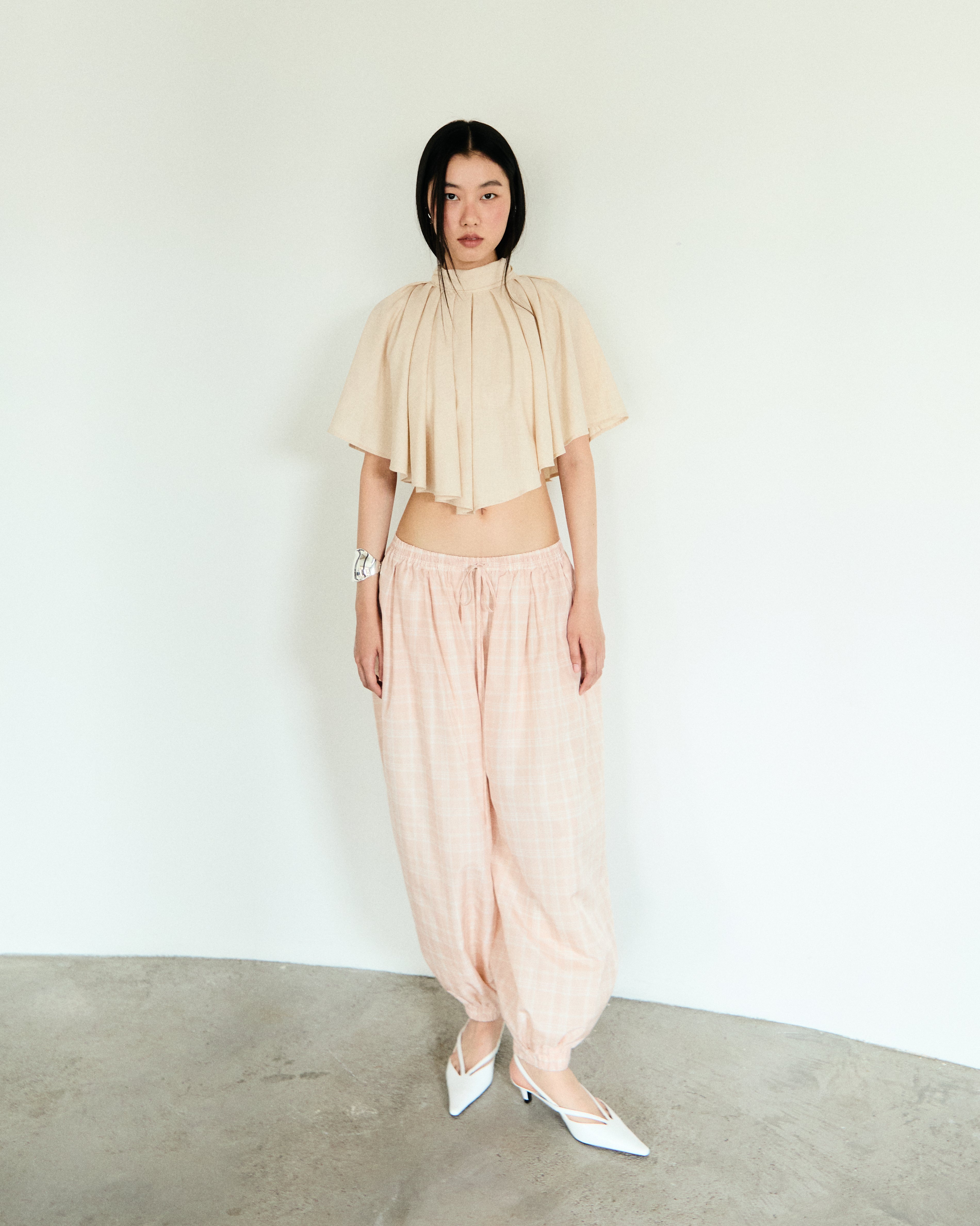 Soft Whisper Top