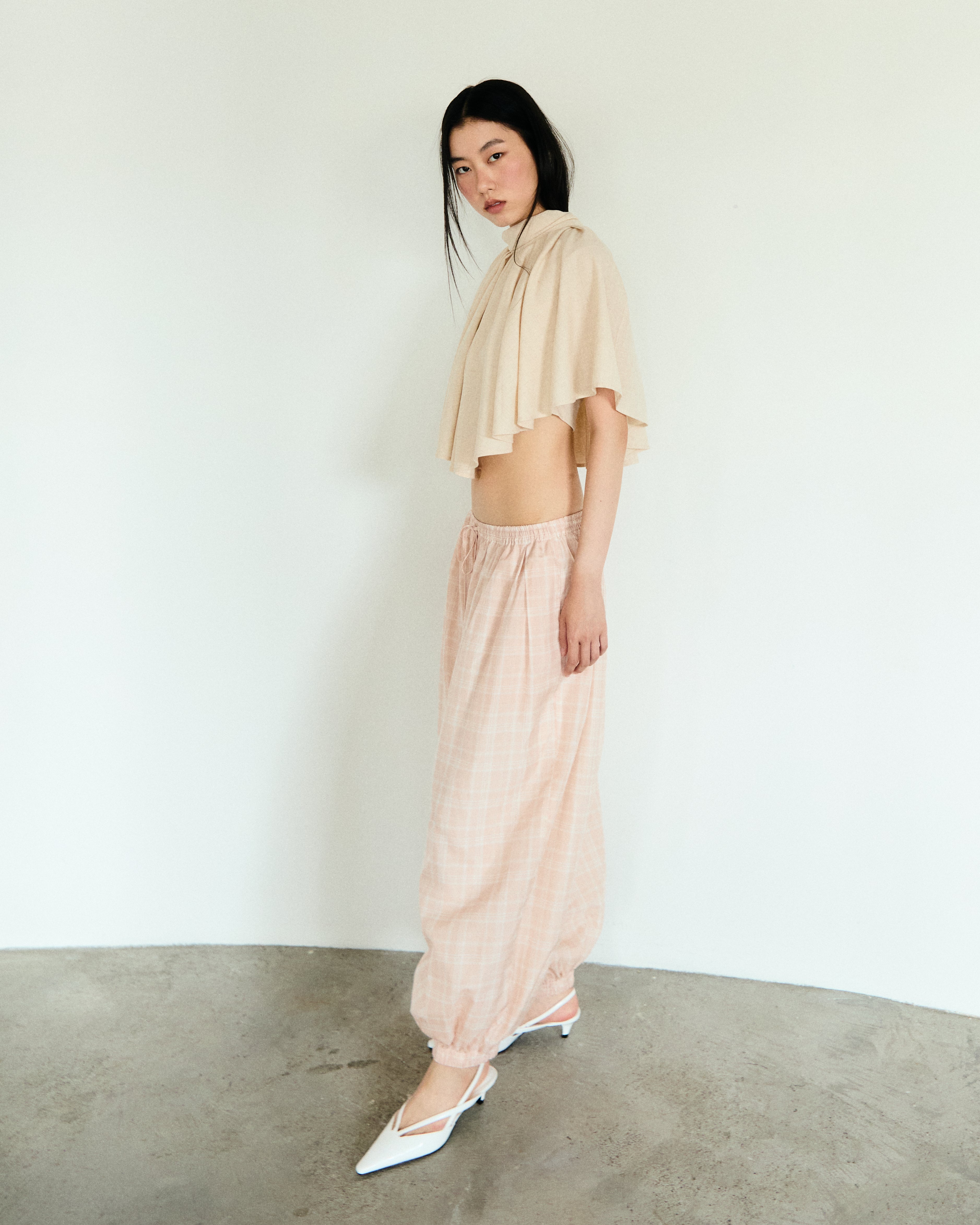 Soft Whisper Top